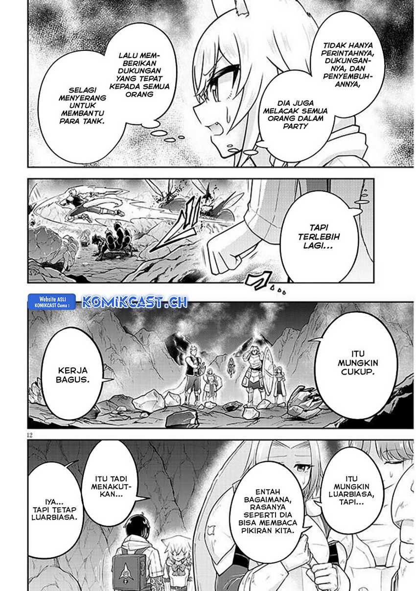 Chapter 64 - halaman 14