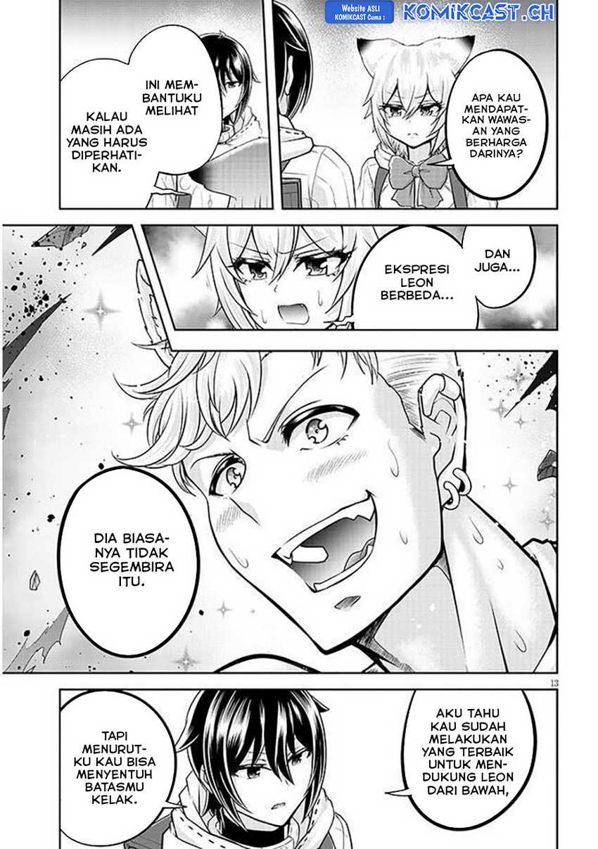 Chapter 64 - halaman 15