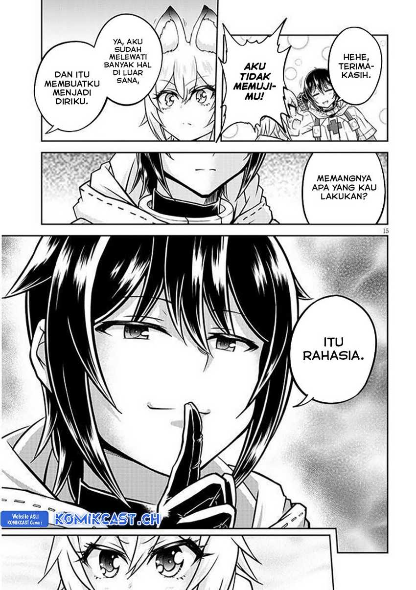 Chapter 64 - halaman 17