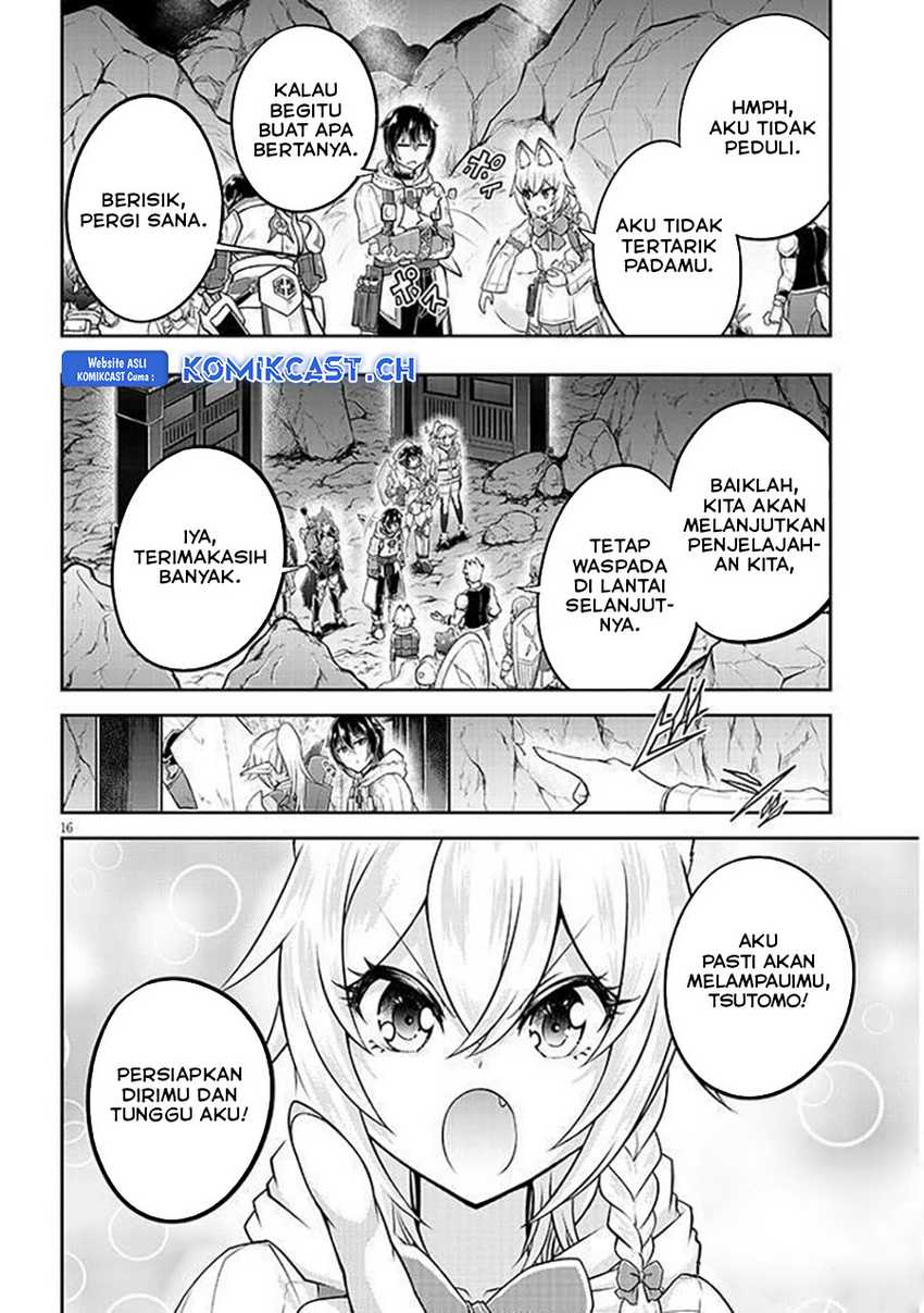 Chapter 64 - halaman 18