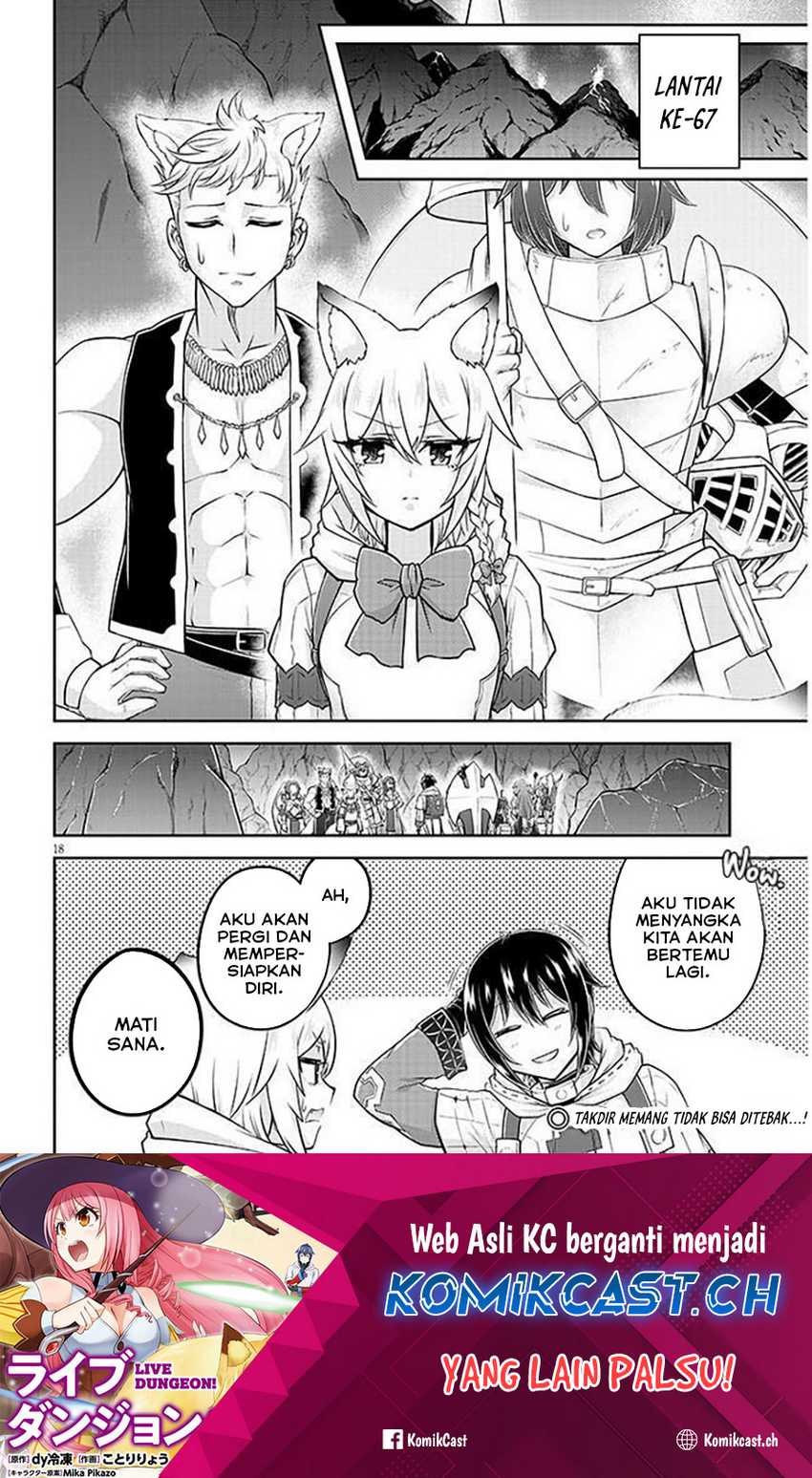 Chapter 64 - halaman 20