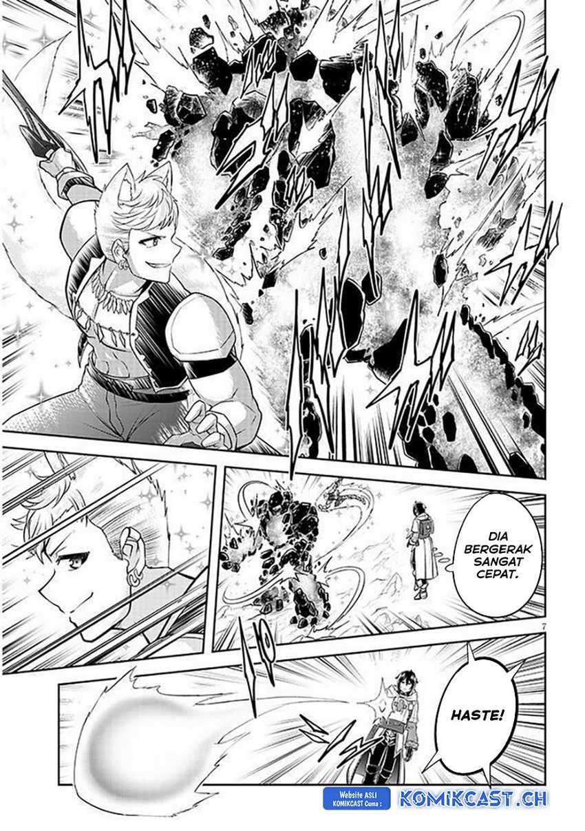 Chapter 64 - halaman 9
