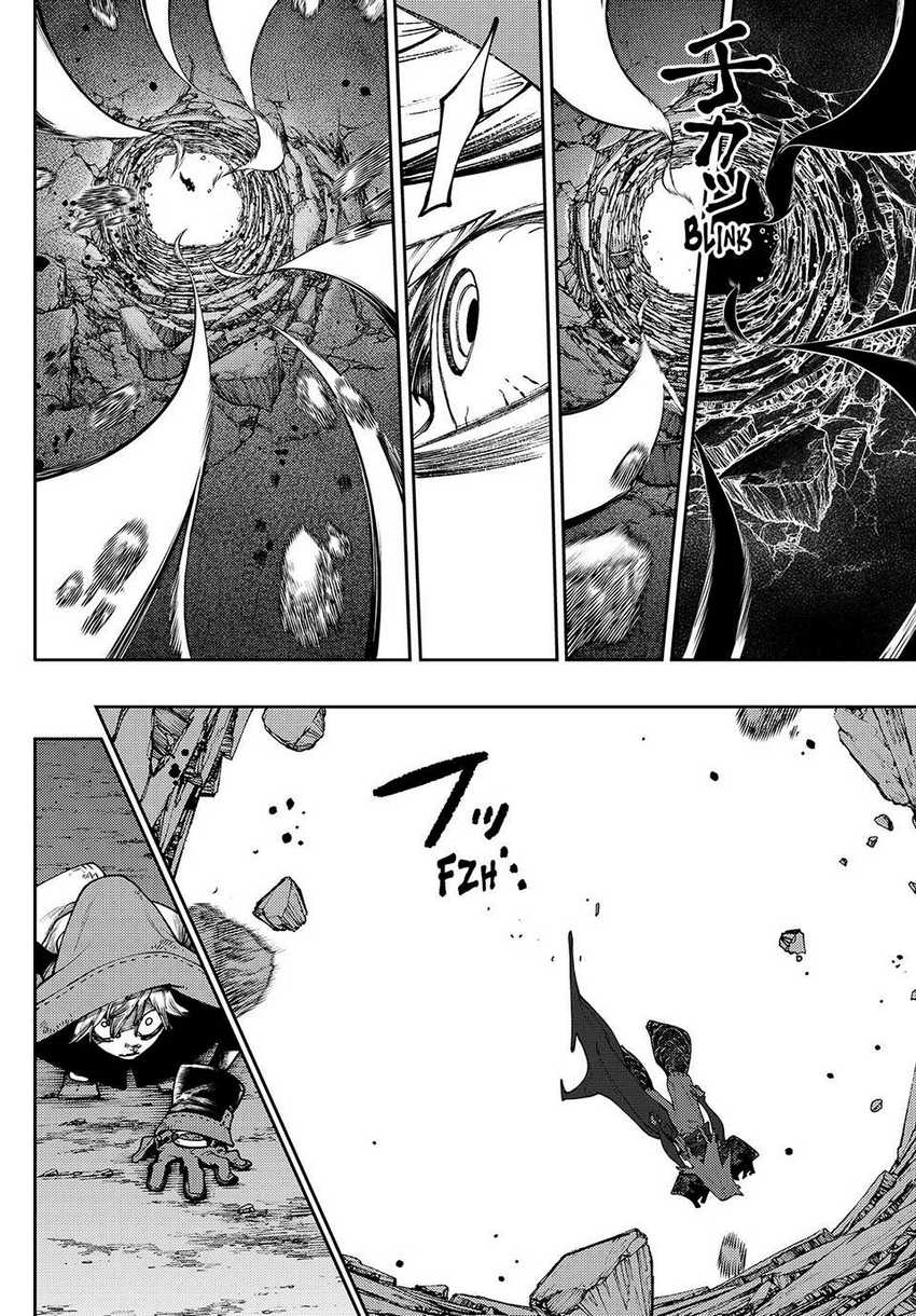 Chapter 79 - halaman 13