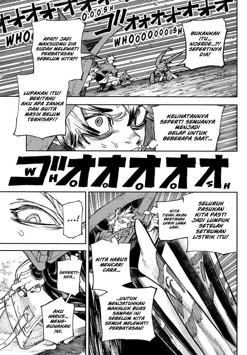 Chapter 79 - halaman 14
