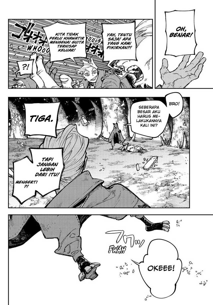 Chapter 79 - halaman 17