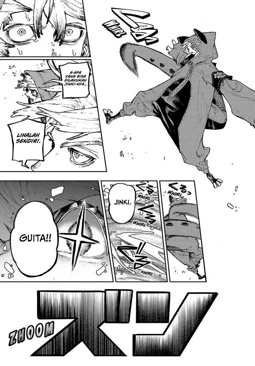 Chapter 79 - halaman 18