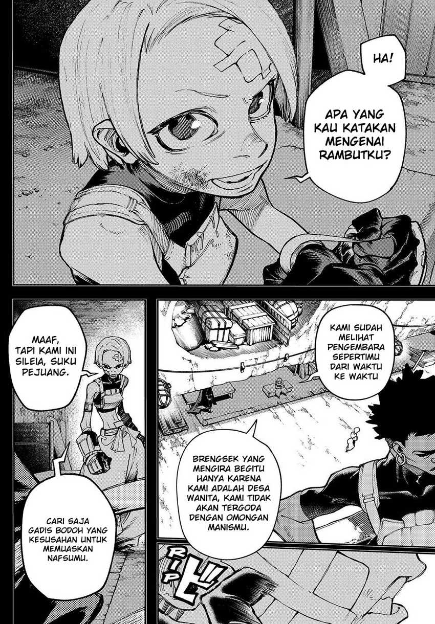 Chapter 79 - halaman 4