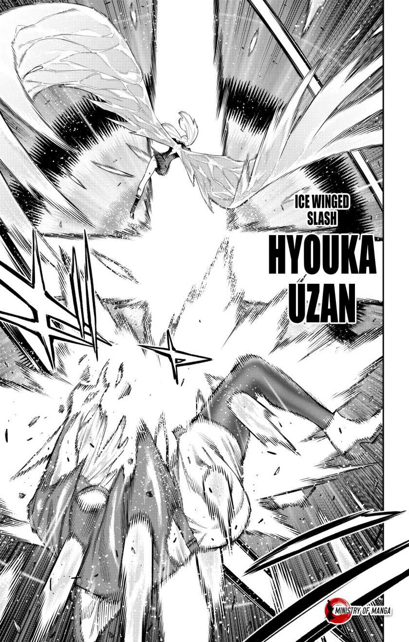 Chapter 119 - halaman 15