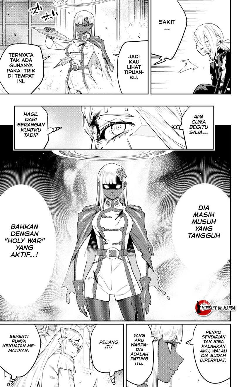 Chapter 119 - halaman 17