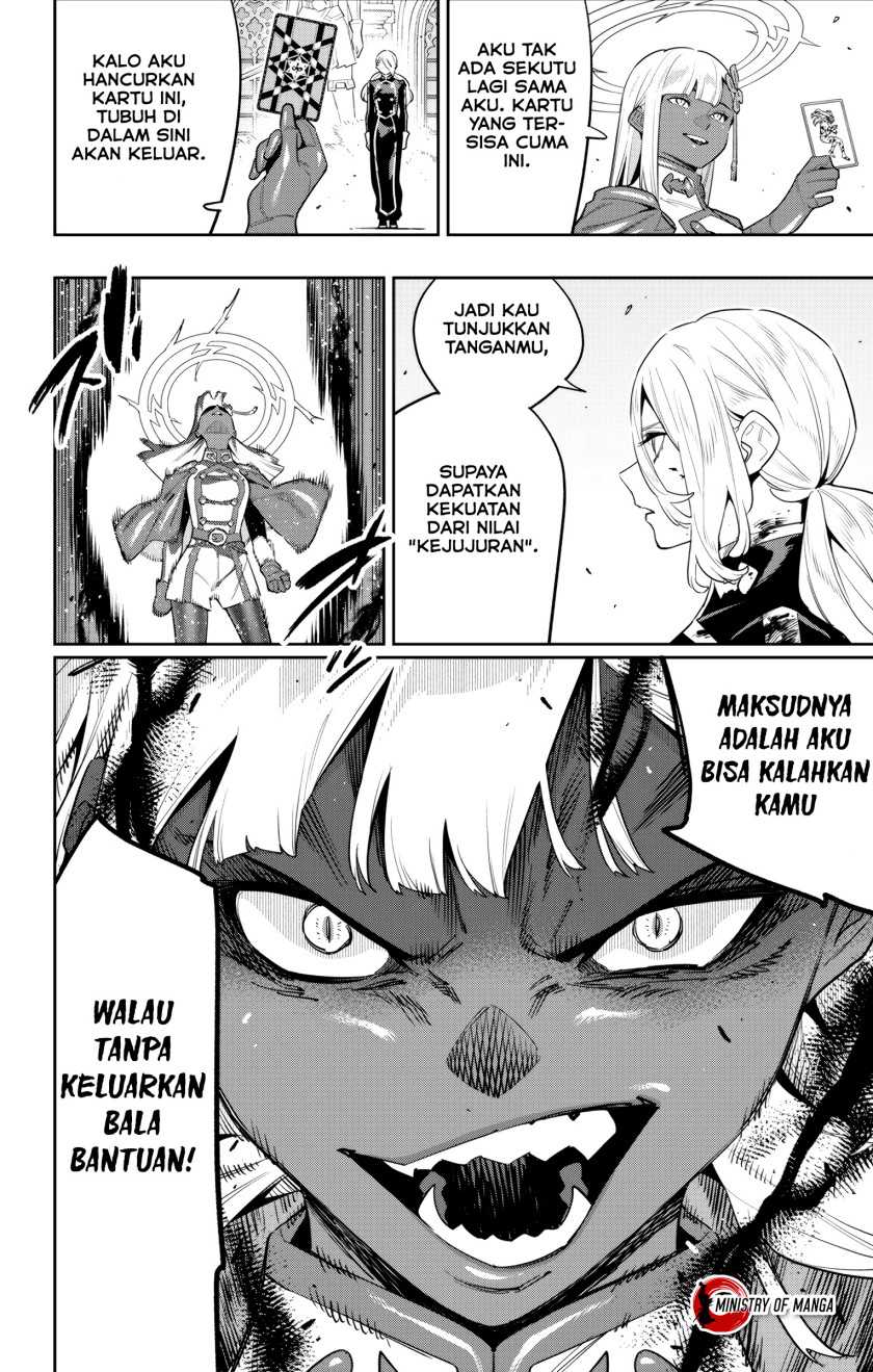 Chapter 119 - halaman 20