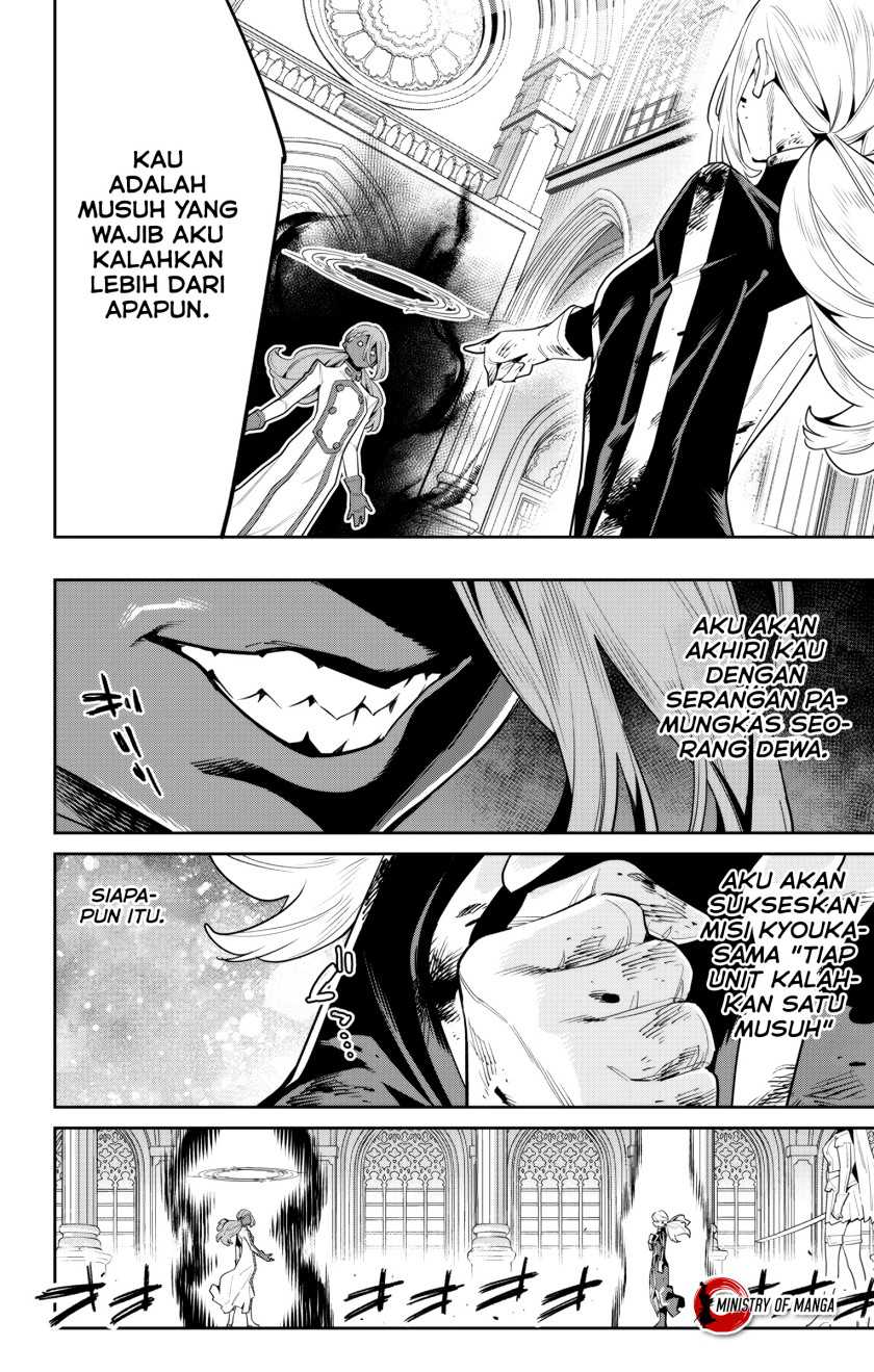 Chapter 119 - halaman 22