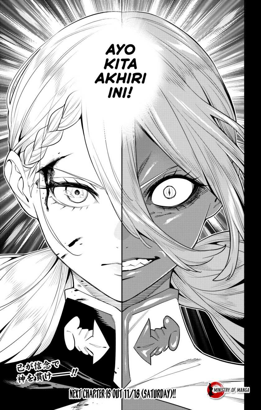 Chapter 119 - halaman 23