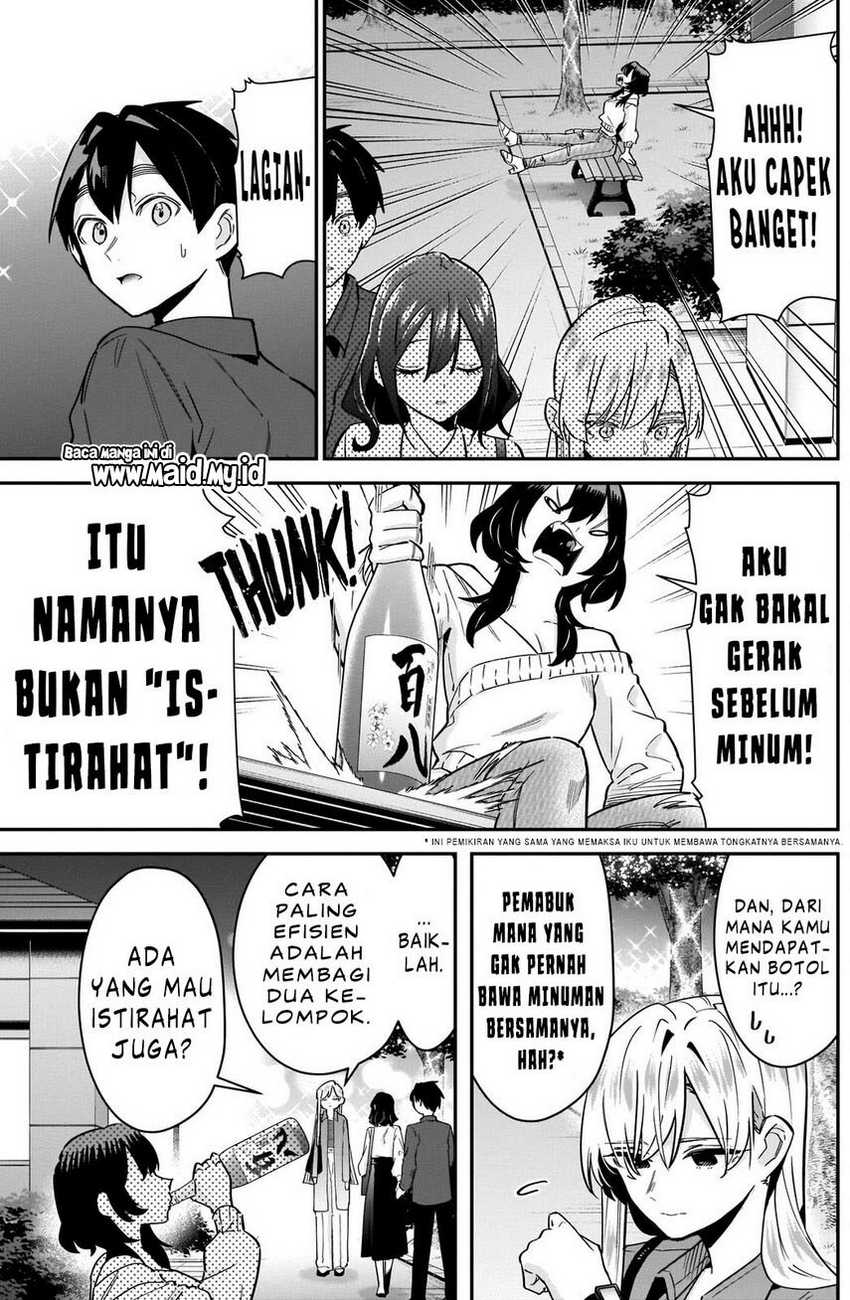 Chapter 113 - halaman 14