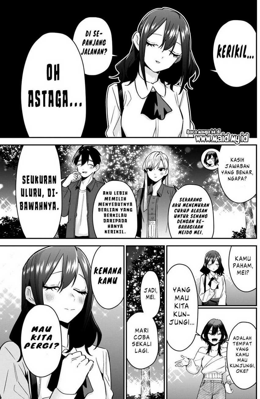 Chapter 113 - halaman 18