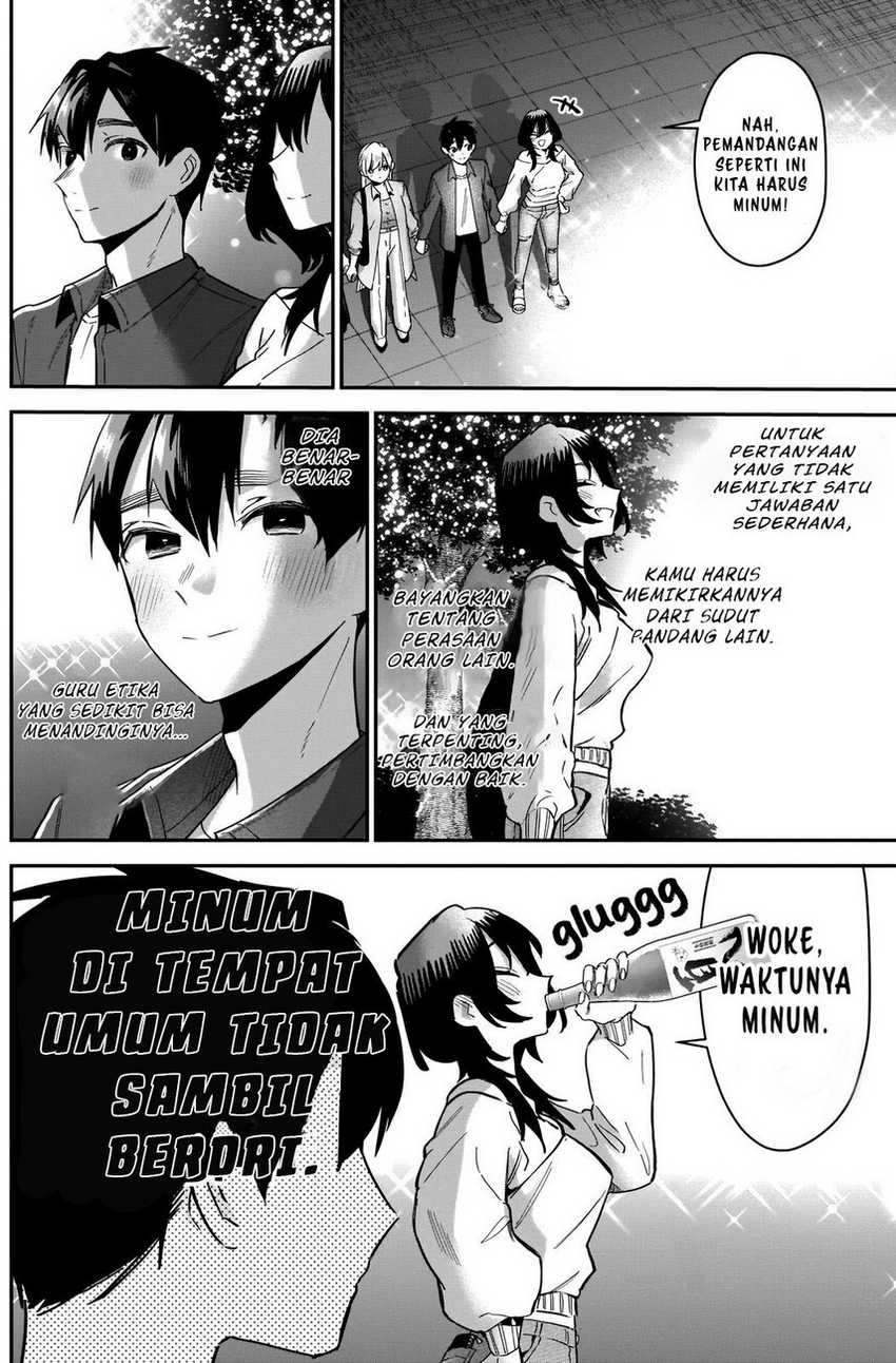 Chapter 113 - halaman 21