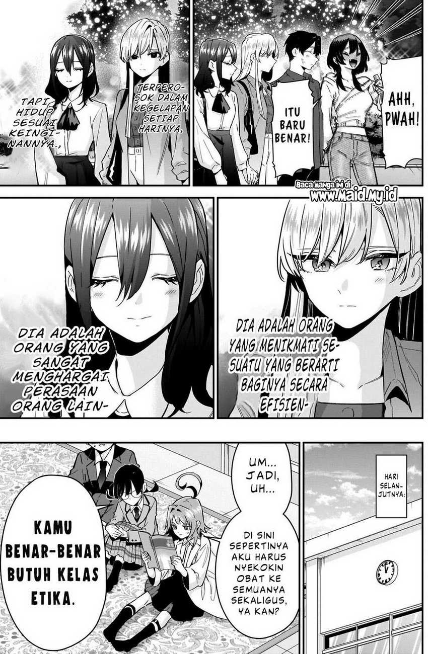 Chapter 113 - halaman 22
