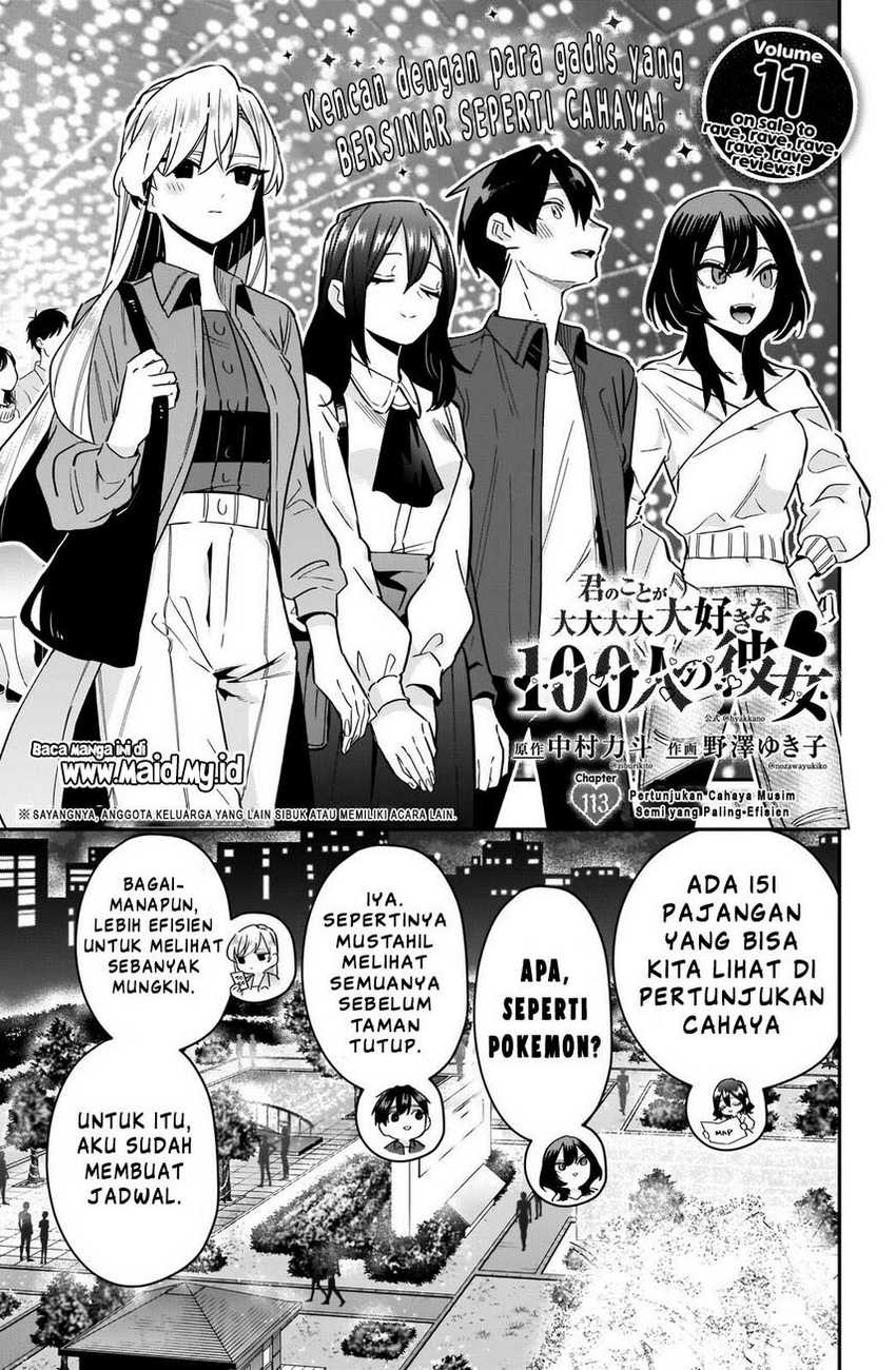 Chapter 113 - halaman 6