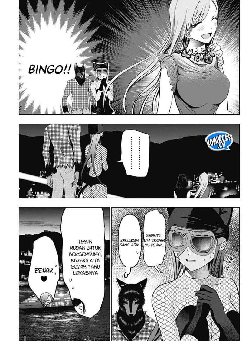 Chapter 82 - halaman 11