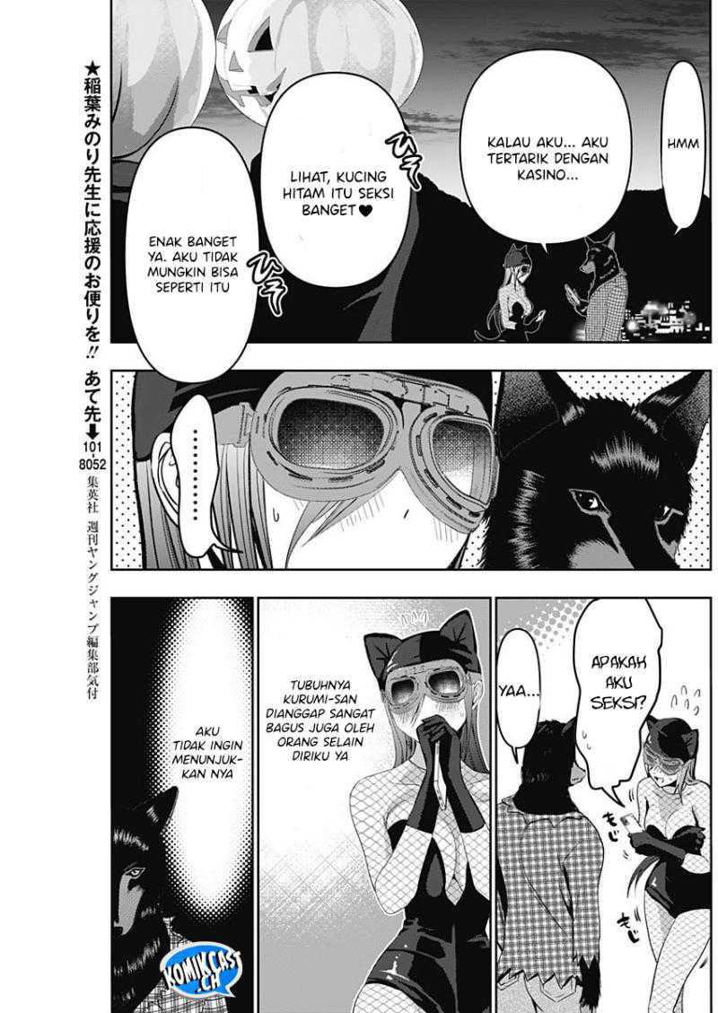 Chapter 82 - halaman 7