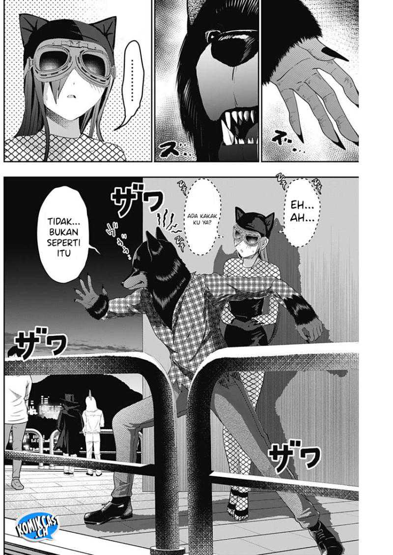 Chapter 82 - halaman 8