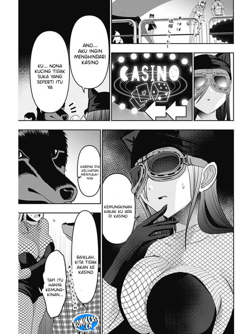 Chapter 82 - halaman 9