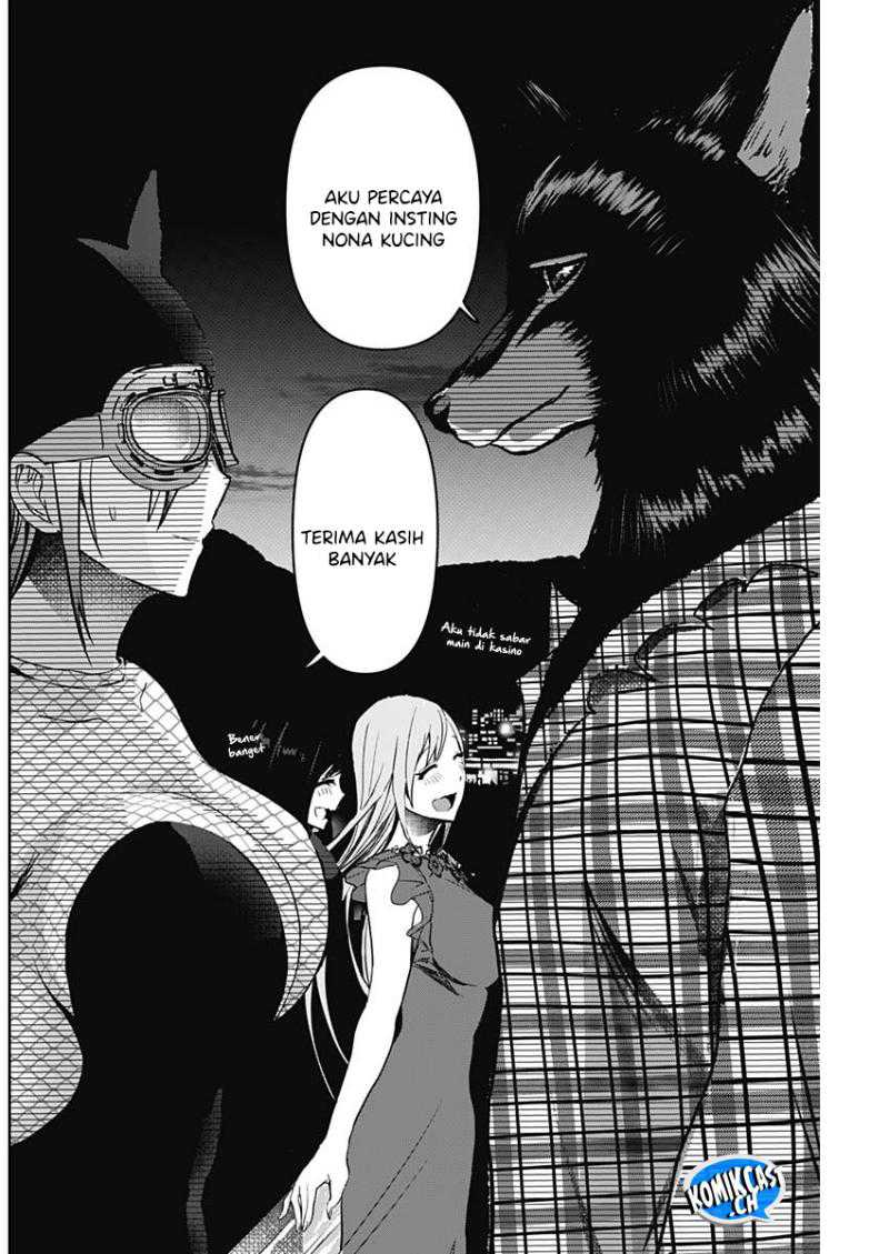 Chapter 82 - halaman 10