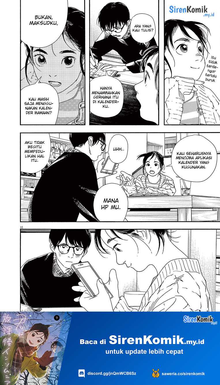 Chapter 75 - halaman 12