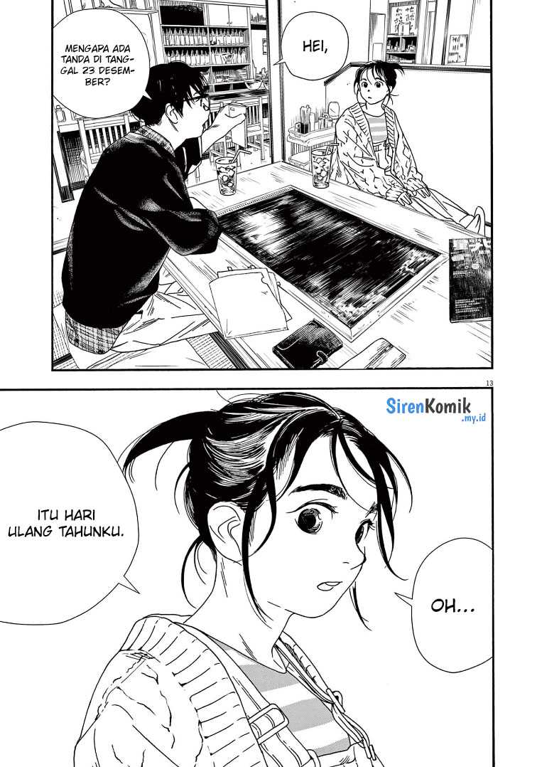 Chapter 75 - halaman 15