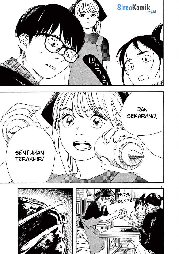 Chapter 75 - halaman 19