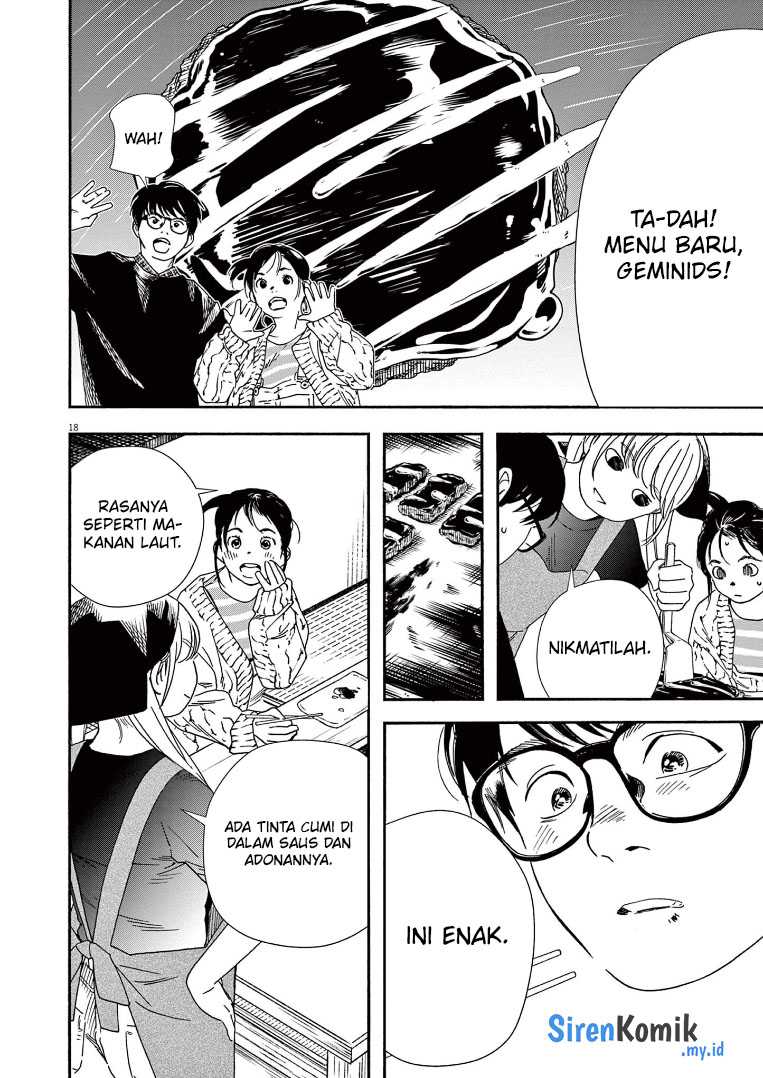 Chapter 75 - halaman 20