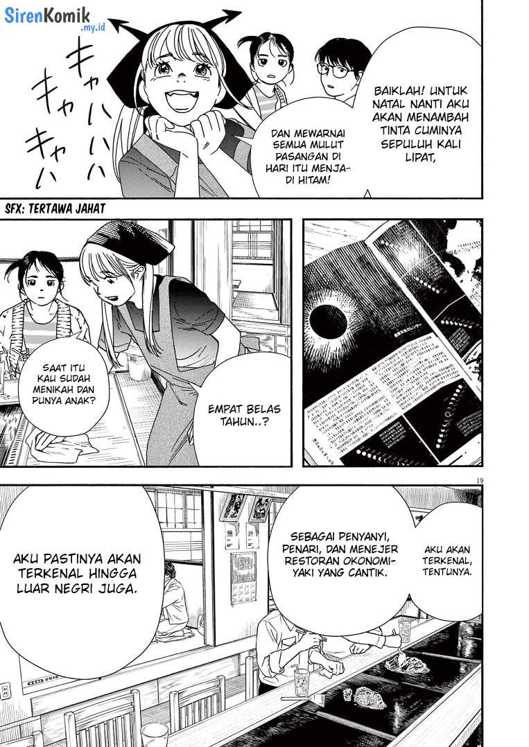 Chapter 75 - halaman 21