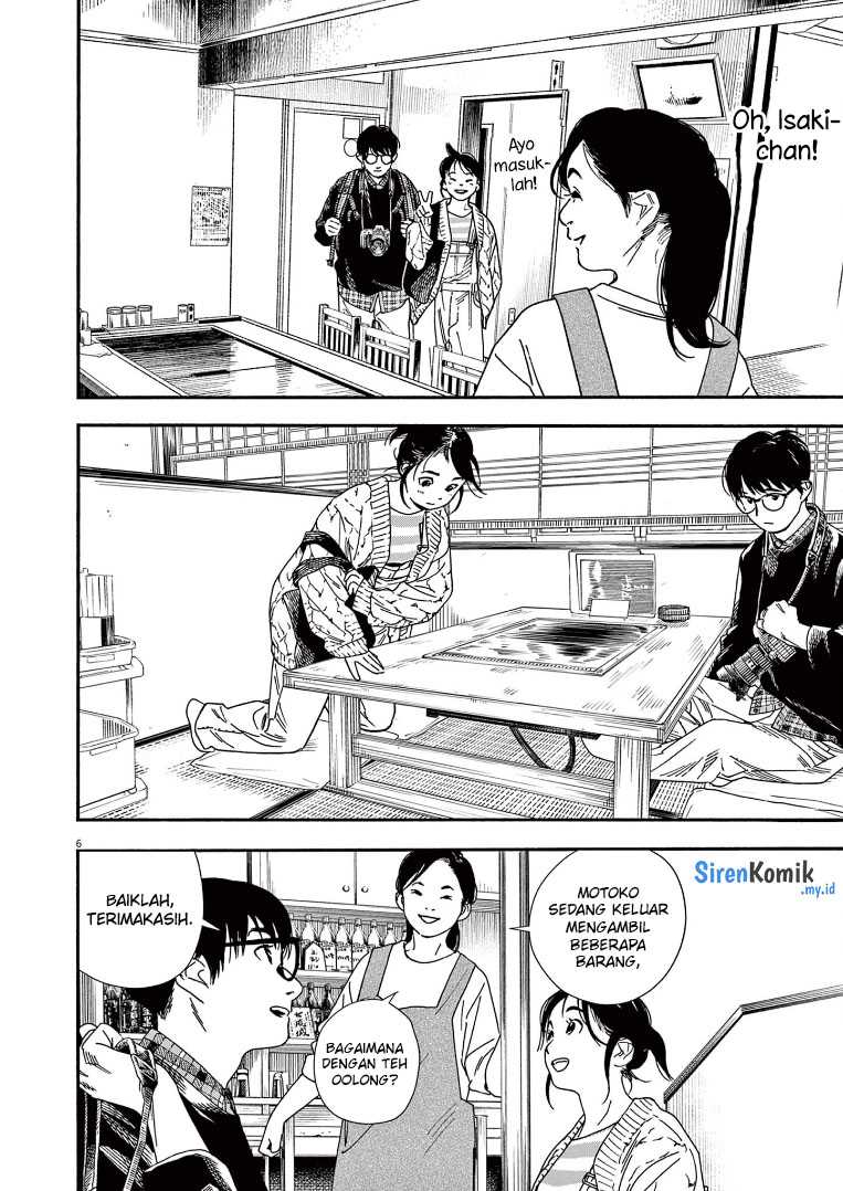 Chapter 75 - halaman 8