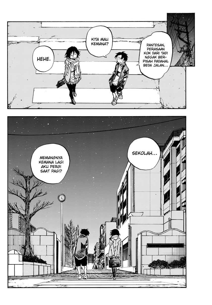 Chapter 189 - halaman 12