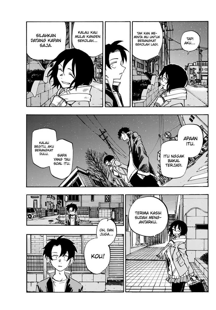 Chapter 189 - halaman 13