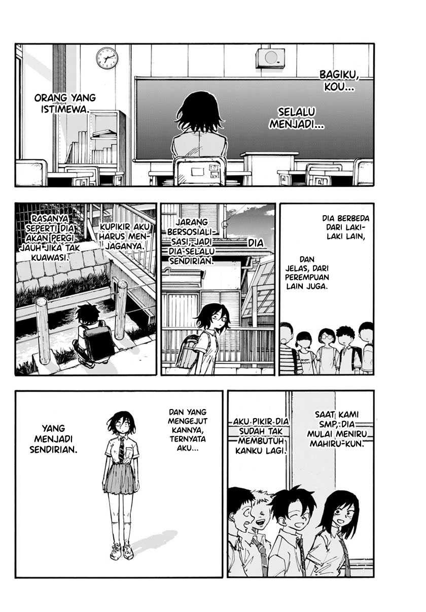 Chapter 189 - halaman 16