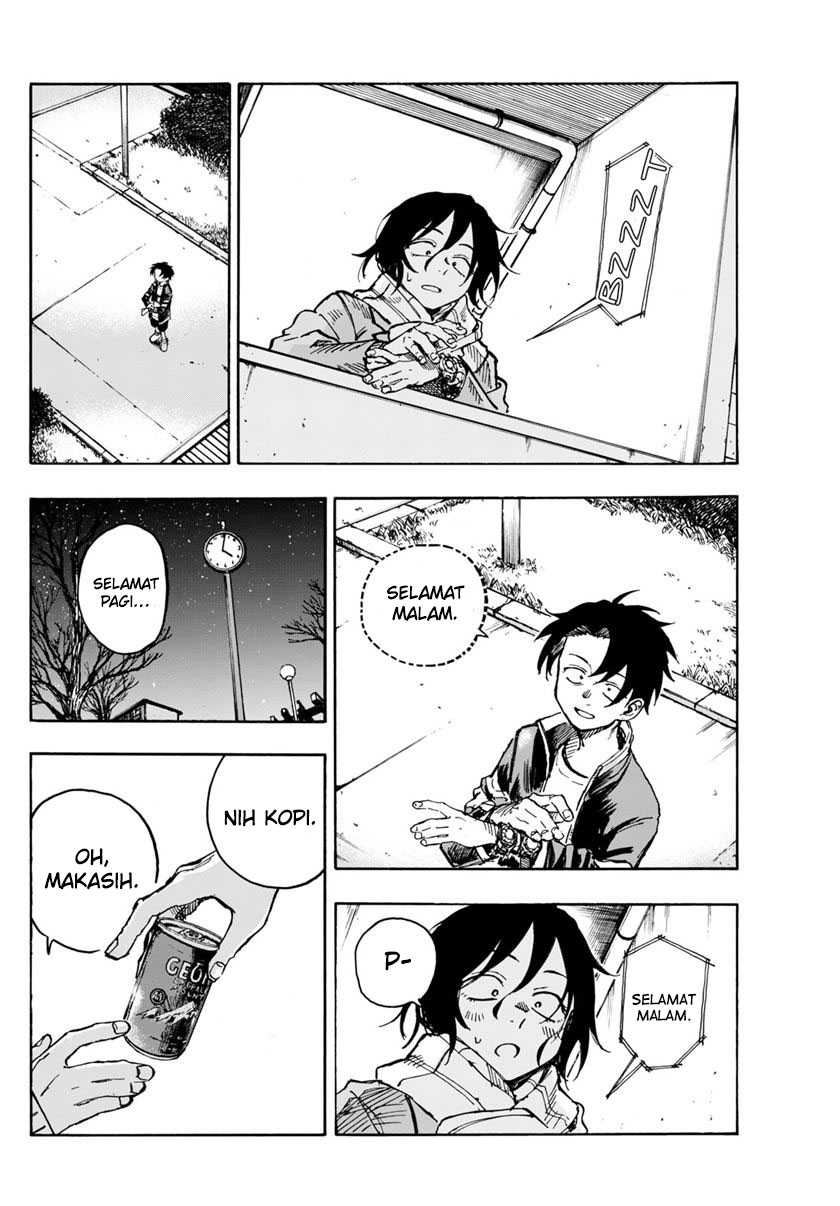 Chapter 189 - halaman 4