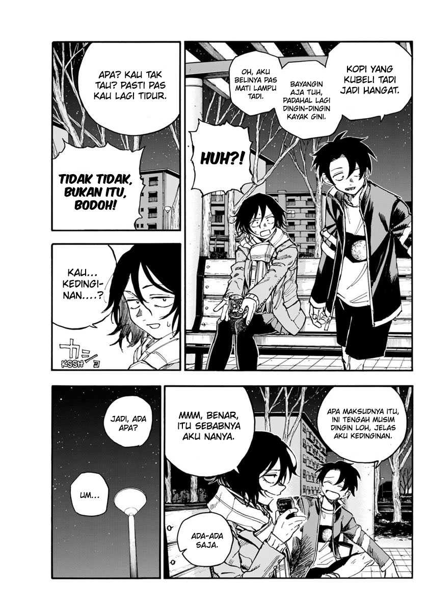 Chapter 189 - halaman 5