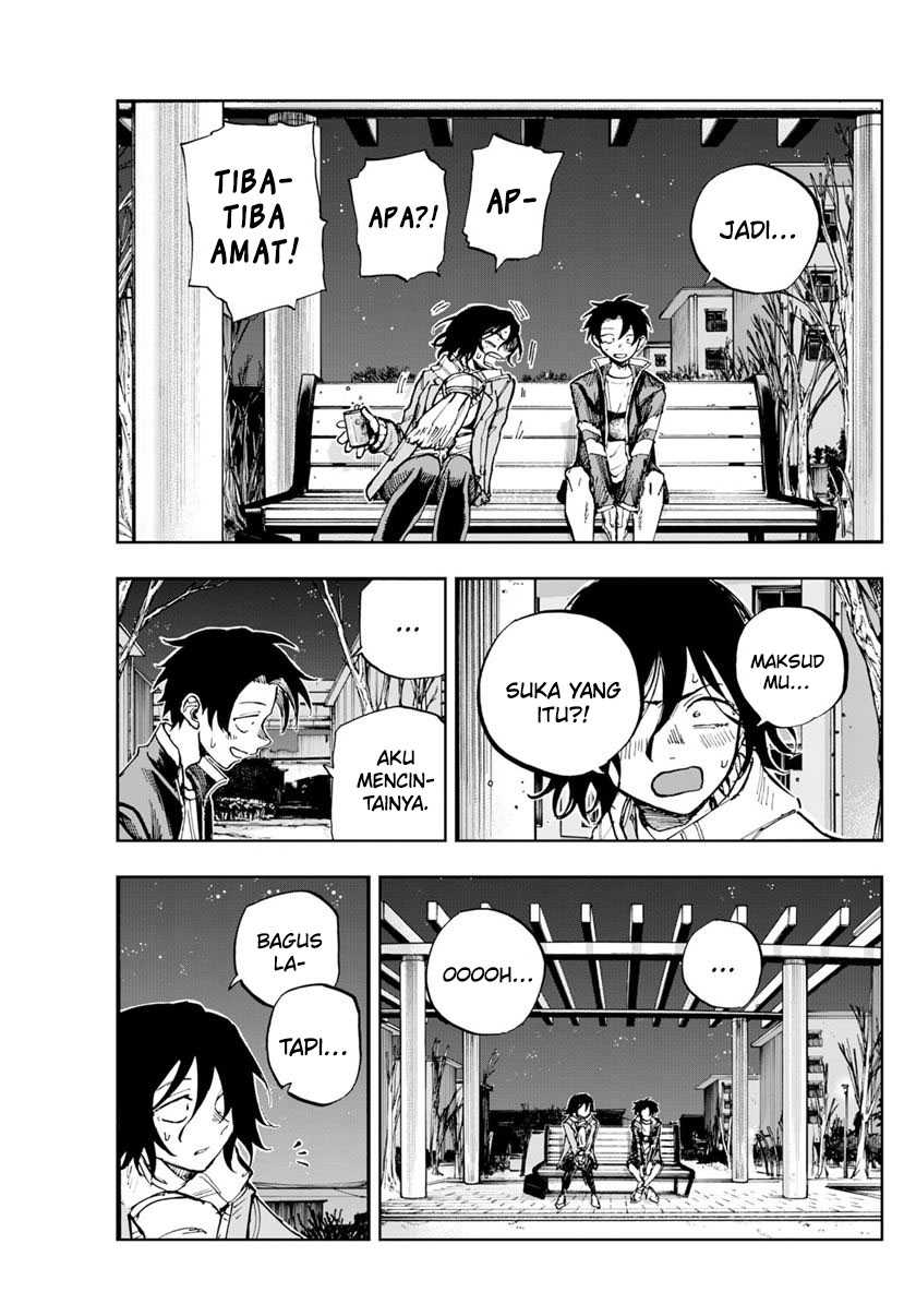 Chapter 189 - halaman 7