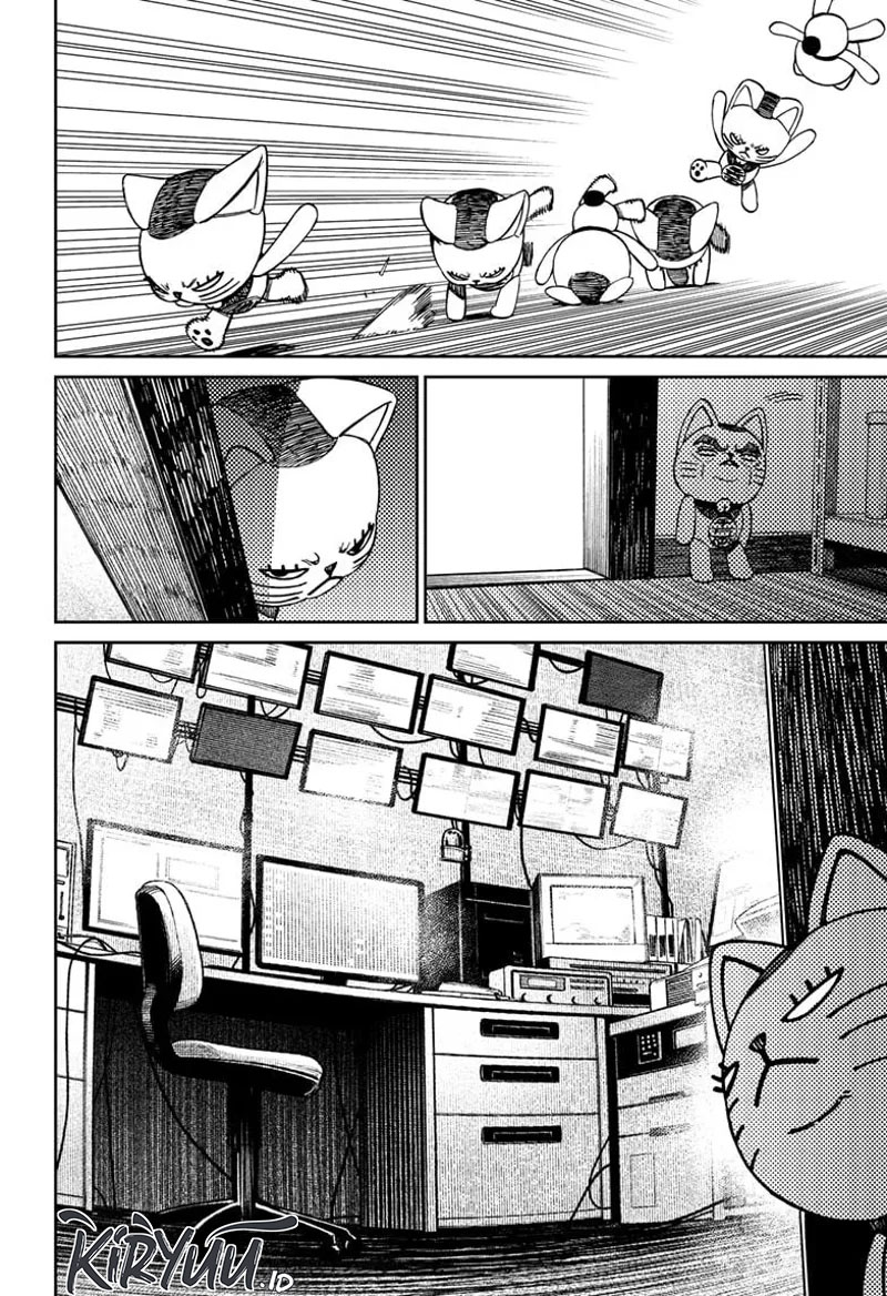 Chapter 130 - halaman 14