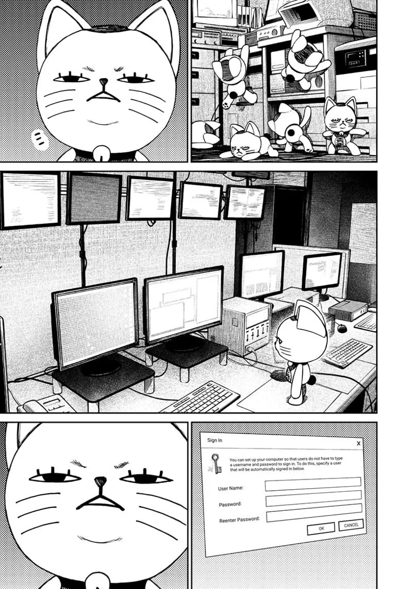 Chapter 130 - halaman 15