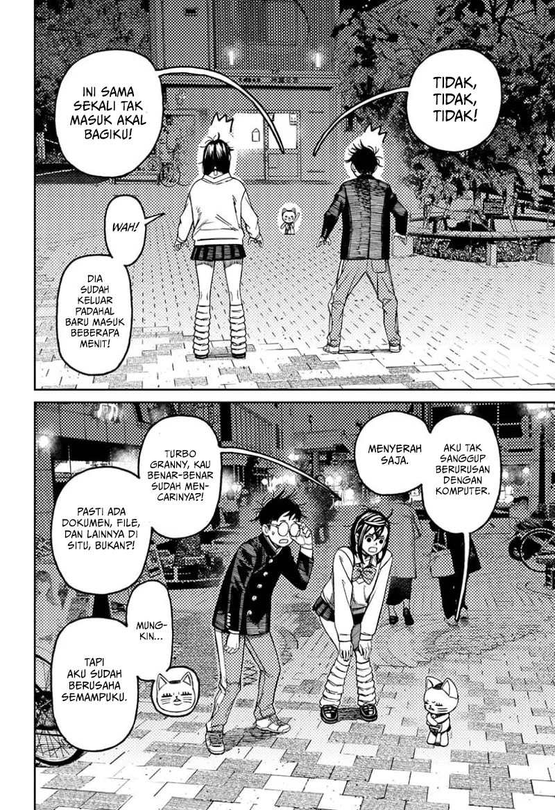 Chapter 130 - halaman 16