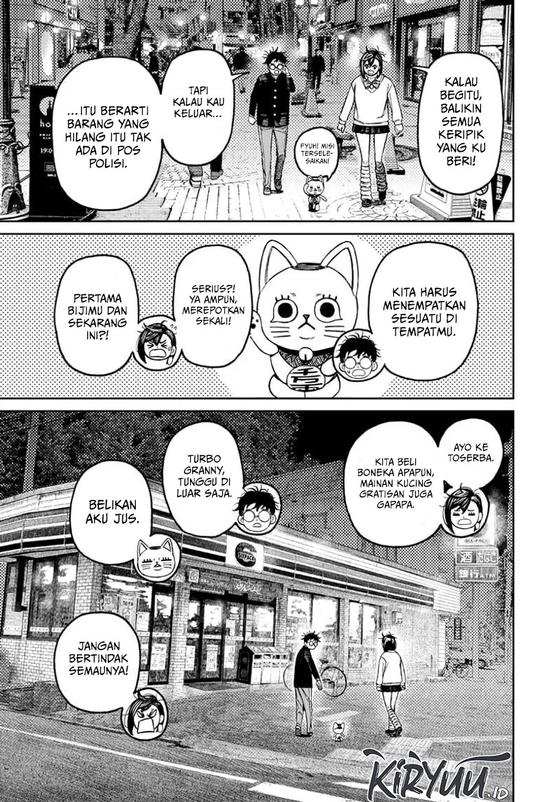 Chapter 130 - halaman 17