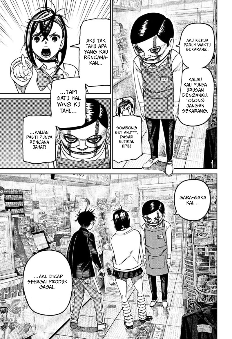 Chapter 130 - halaman 19
