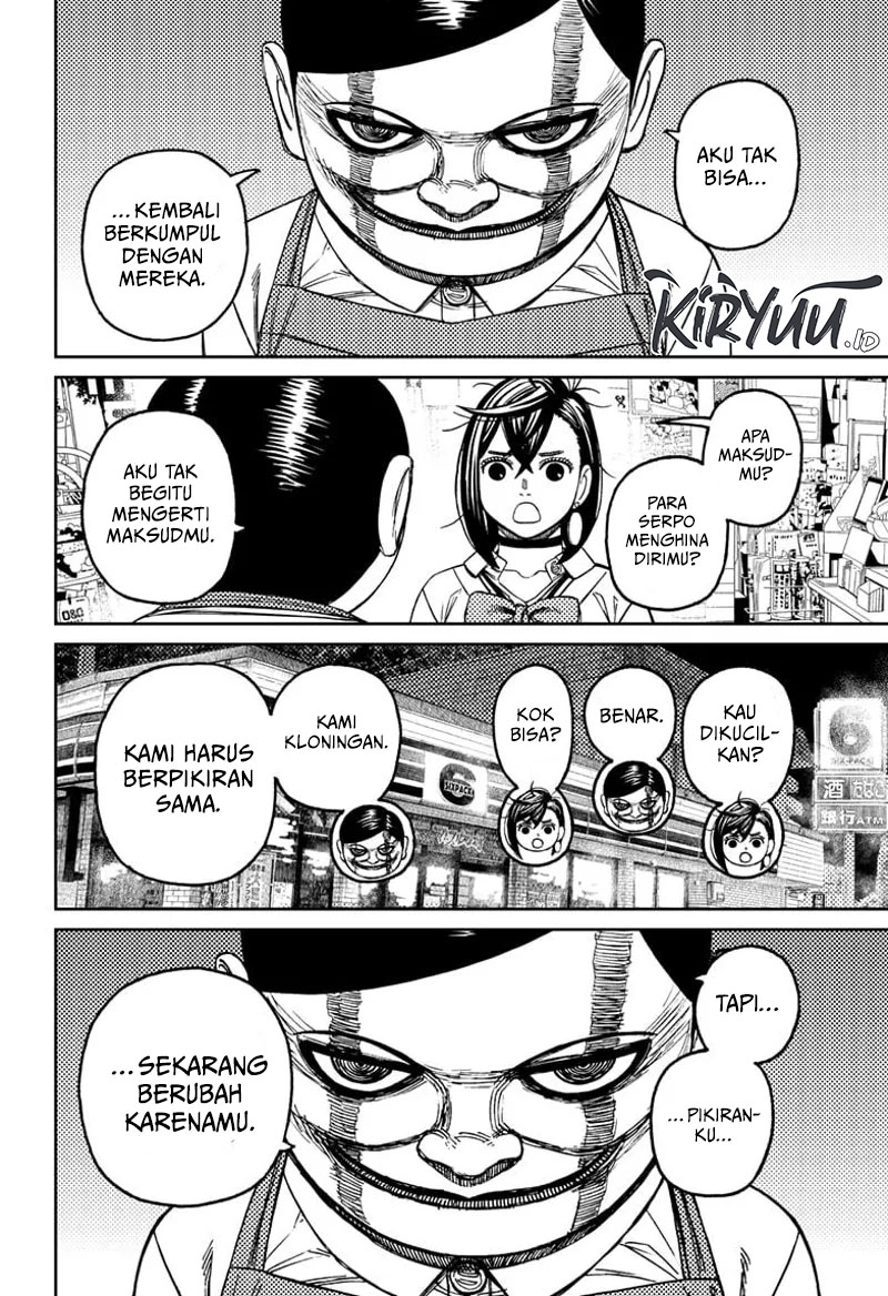 Chapter 130 - halaman 20