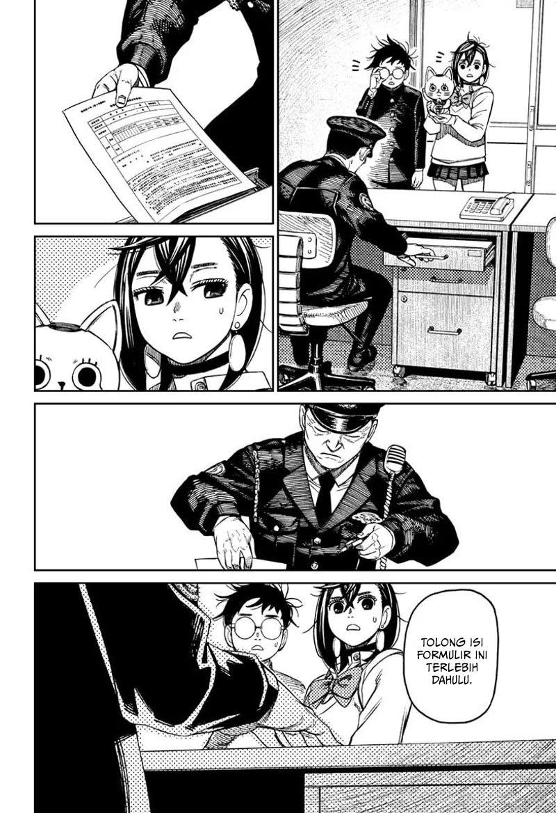 Chapter 130 - halaman 4