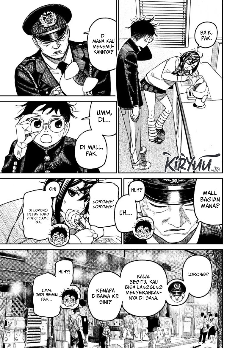 Chapter 130 - halaman 5