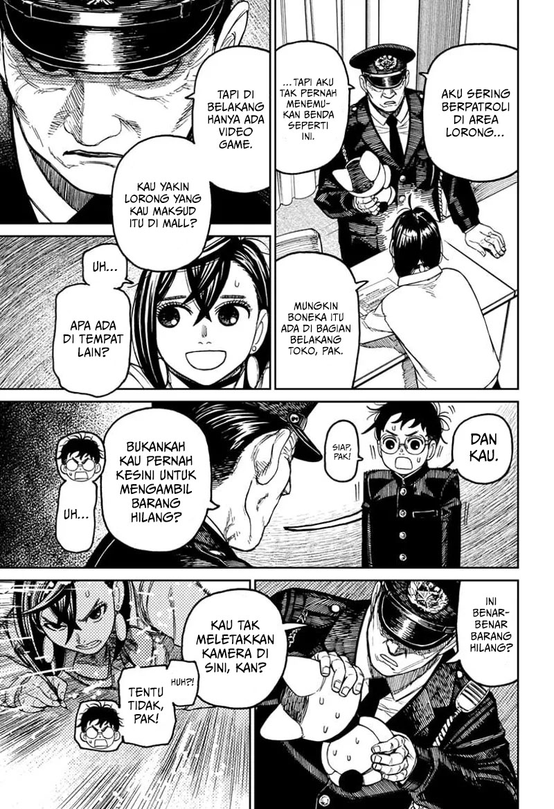 Chapter 130 - halaman 7