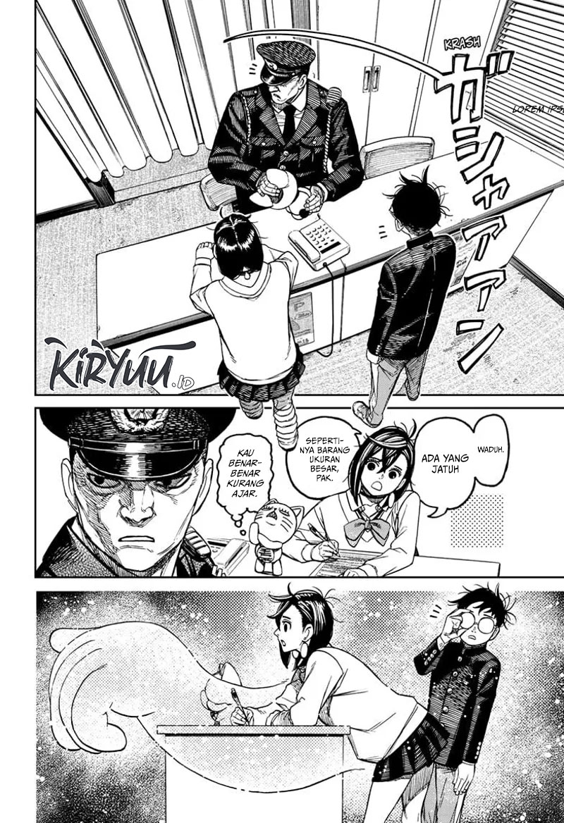 Chapter 130 - halaman 8