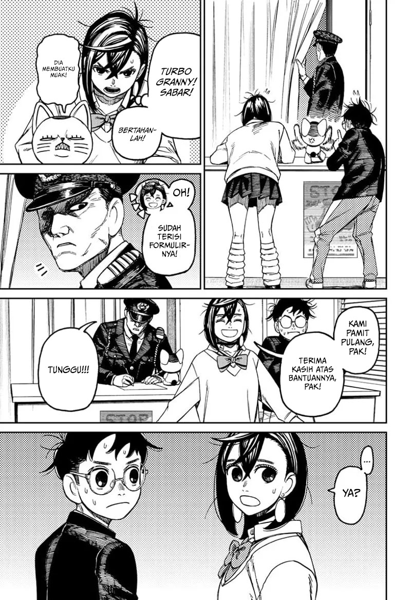 Chapter 130 - halaman 9
