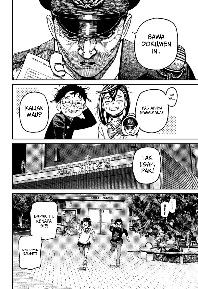 Chapter 130 - halaman 10